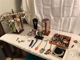 Some of the Jewelry 