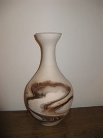 South Western Pottery Vase