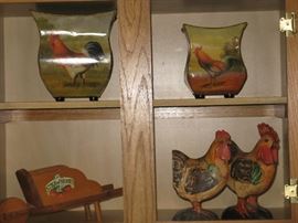 Chicken Kitchen Decor