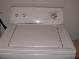 Kenmore Washer