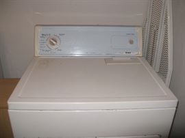 Kenmore Dryer