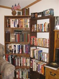 Lots of Books - Louis L'Mour , Western & Vintage Books