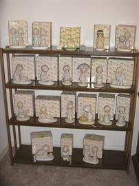 Collection of Prescious Moments