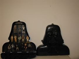 Darth Vader Cases
