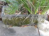 ONE OF MANY PLANTERS