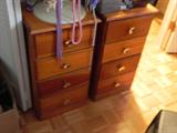 TWO NIGHT STANDS