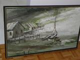 OIL PAINTING
