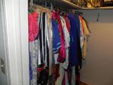ADDITIONAL LADIES CLOTHING