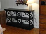 GREAT TELEVISION STAND OR SOFA TABLE
