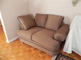 MATCHING LOVESEAT
