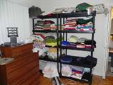 CLOTHING GALORE