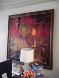 ANOTHER WONDERFUL ACRYLIC ABSTRACT