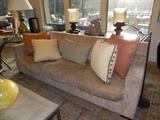 ANOTHER VIEW OF FAMILY ROOM SOFA