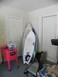 SURFBOARDS