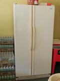 REFRIGERATOR/FREEZER