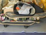 SKATEBOARDS
