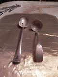 SEVERAL PIECES OF COIN SILVER