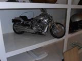 MOTORCYCLE REMOTE CONTROL MODEL