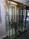 ANOTHER VIEW OF DISPLAY CASES