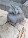 FAT CAT