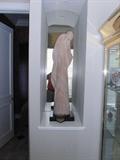 LARGE MODERN SCULPTURE