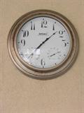 ATOMIC CLOCK