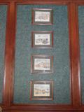 SIGNED JACK SCHMITT AUTO RELATED LITHOS