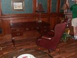 SAME DESK WITH CHAIR