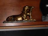 GREYHOUND BRONZE
