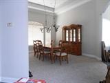 THOMASVILLE DINING ROOM SET 8 PIECE