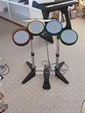 ELECTRONIC DRUM SET