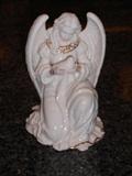 LENOX ANGEL W/ DOVE