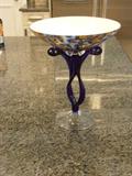 MURANO COMPOTE