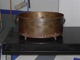COPPER PLANTER