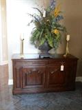 HENREDON SIDEBOARD