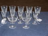 WATERFORD CRYSTAL