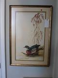 LEE ADAMS SIGNED LITHO
