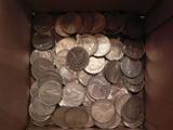 SILVER QUARTERS (BARBER & STANDING LIBERTY)