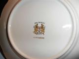 MARK ON ROYAL BAYREUTH CHINA