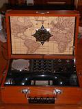 FIELD TELEPHONE
