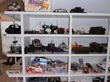 MANY REMOTE CONTROLL MODELS