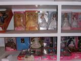 BARBIES MIB