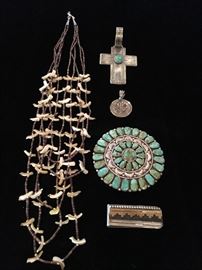 Tommy Singer, Jack Weekoty, Douglas Magnus, Double D, Santa Domingo