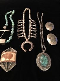 Sunshine Reeves pendant