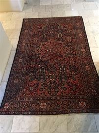 Ferahan Sarouk ca1920