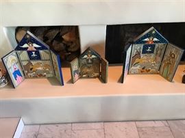 Monica Sosaya Halford