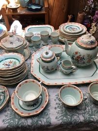 Adams Calyx Ware The Piper