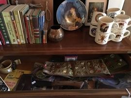 Vintage Scouting items