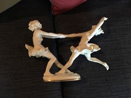 Hutschenreuther figurine