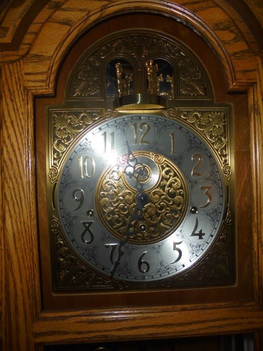 Bluffton Sale in Muskegon, MI starts on 1/26/2018